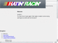 hatinracin.com