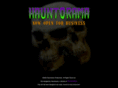 hauntorama.com