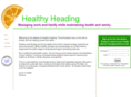 healthyheading.com