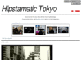 hipstamatic-tokyo.com