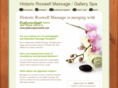 historicroswellmassage.com