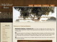 holylandmasters.com