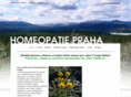 homeopatie-praha.com