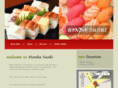 honba-sushi.com