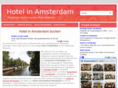 hotel-in-amsterdam.de