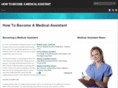 howtobecomeamedicalassistant.com