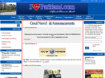 iloveparkland.com