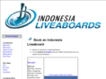 indonesialiveaboards.com