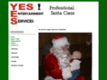 iplaysanta.com