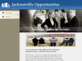 jacksonvilleopportunities.com
