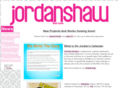 jordanshaw.com