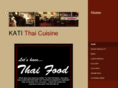 katithaicuisinesandiego.com