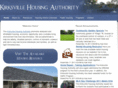 kirksvillehousingauthority.com