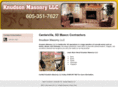 knudsonmasonry.com