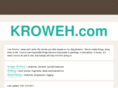 kroweh.com