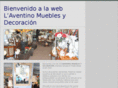 laventinodecoracion.com