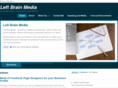 leftbrain-media.com