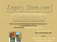 legacy-store.com