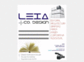 leiadesign.com