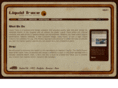liquidtrace.com