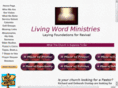 livingwordministries.com