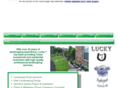 lucky7landscaping.com