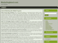 marketingbend.com