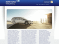 martensvolvocars.com