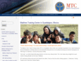 matthewtrainingcenter.org