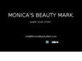 monicasbeautymark.com