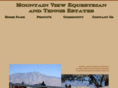 mountainviewequestrianandtennisestates.com