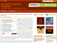 mybest-tips4newbies.com