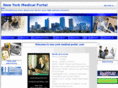newyorkmedicalportal.com