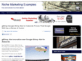 nichemarketingexamples.com