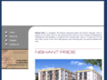 nishantproperties.com