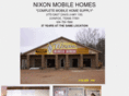 nixonmobilehomes.com