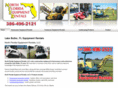 northfloridaequipmentrental.com