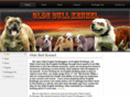 oldebullkennel.com