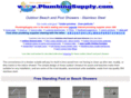 outdoorpoolshower.com