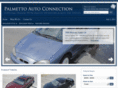 palmettoautoconnection.com