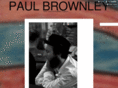 paulbrownley.com