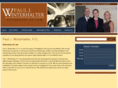 pauljwinterhalter.com