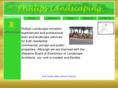 phillipslandscape.biz