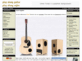 play-along-guitar.de