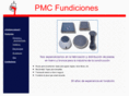 pmcfundiciones.com