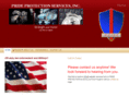 prideprotection.com