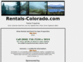 rentals-co.com