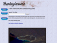 rhymingplace.com