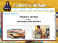 richardxheyman.com