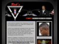 ricksbarbershop.info